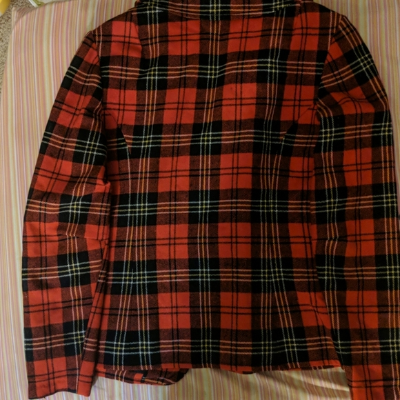 Pendleton Jacket - Picture 2 of 6